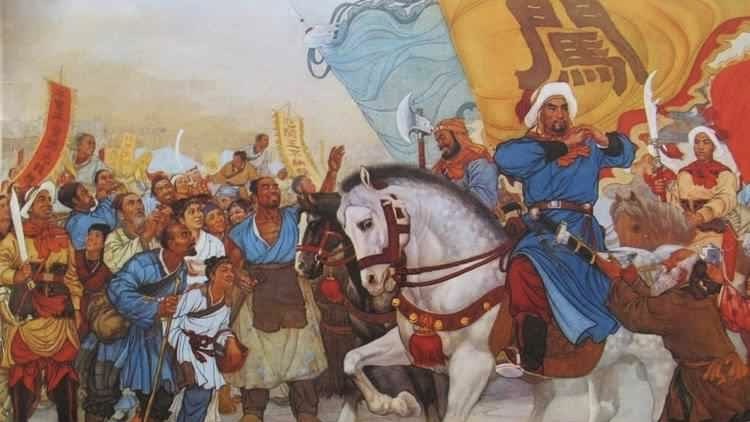 A Brief Analysis of the Land Policy Changes in the Peasant Wars at the End of the Ming Dynasty