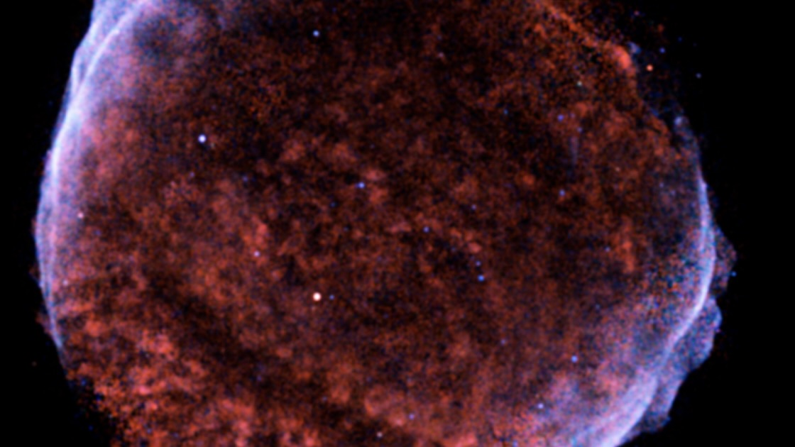 Supernovae: The Grand Symphony of Death and Rebirth