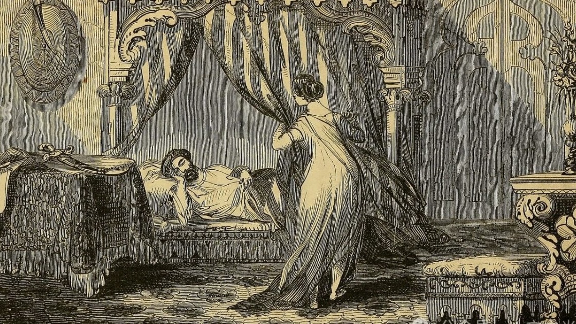 Did Ears and a Mare Decide the Persian Throne? – The Rise of Darius I