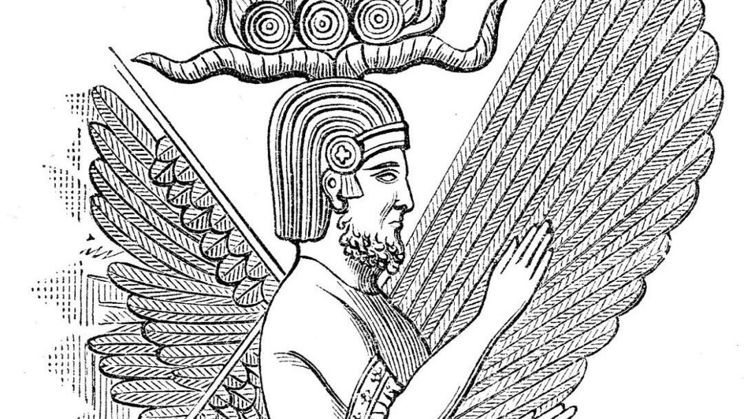 Cyrus II: Founder of the Persian Empire