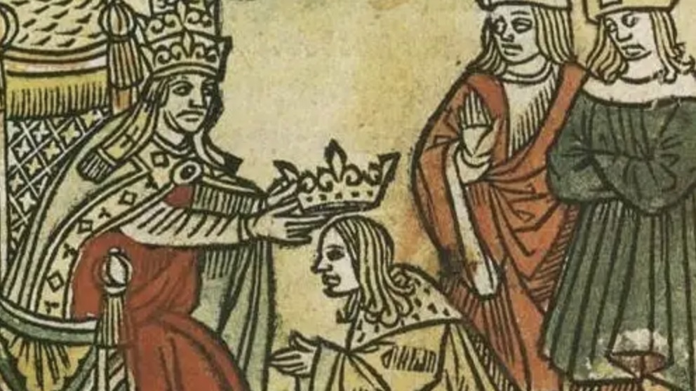 What Was the European Feudal System Like?