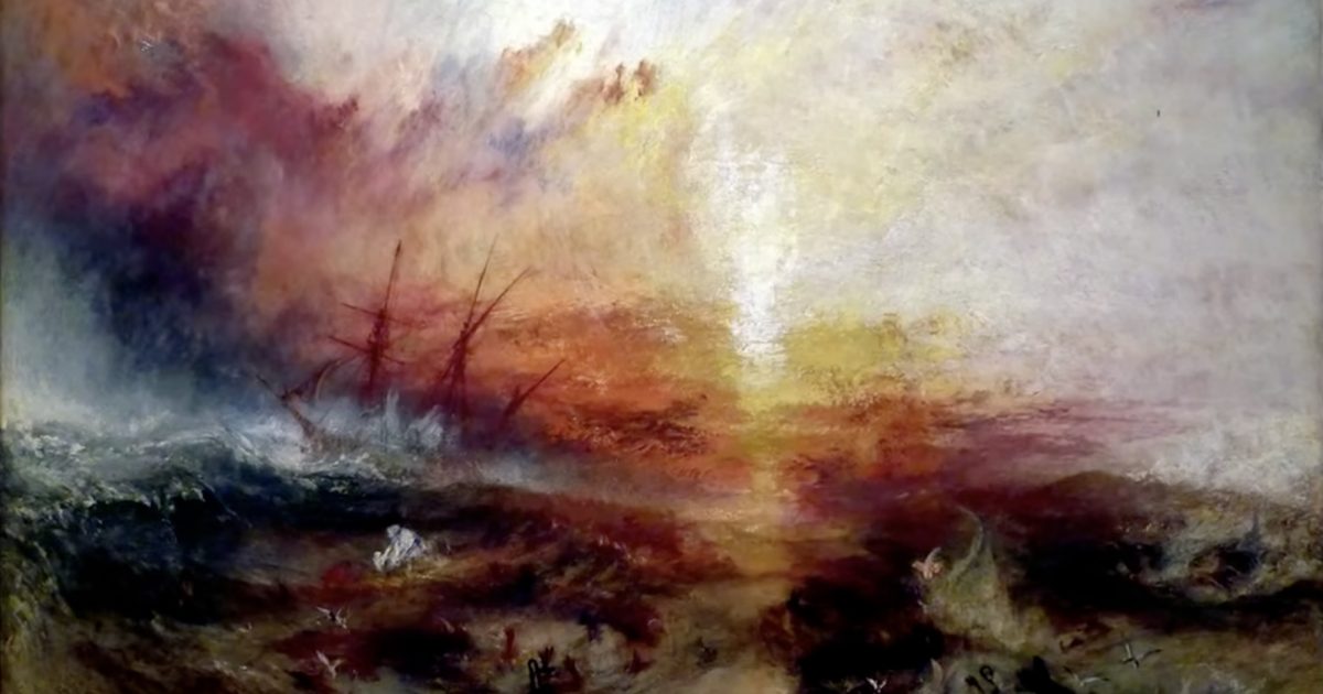 Which figure in history did most to enlarge human freedom?