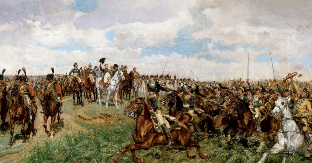 A Treatise on the Subject and Principles of War